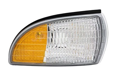 Luz de esquina lado del pasajero para Chevrolet Caprice 1991-1996 Foto 1 de 4