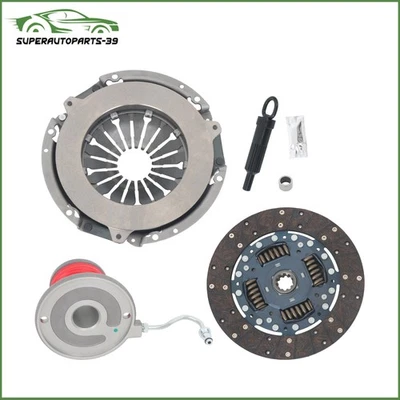 New Transmission Clutch Kit for Ford Mustang 2005 2006-2010 V6 4.0L w/o Flywheel - Imagem 1 de 4