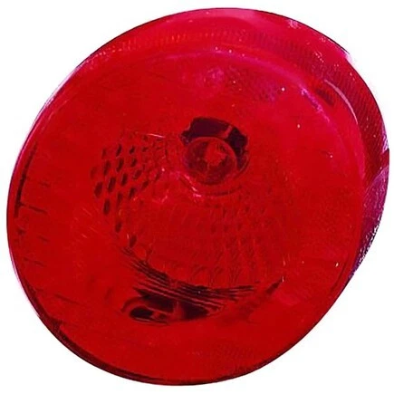 Luz trasera Depo 335-1921R-AC, montaje, con bombilla, certificado Capa Foto 1 de 4