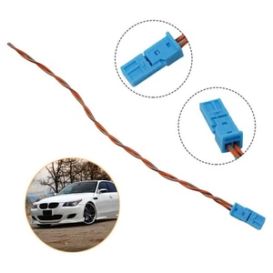 1pcs Lautsprecherdraht Auto Brandneu Dashboard Hohe Qualität Langlebig - Picture 1 of 12