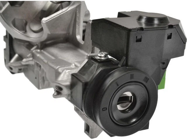 38SH61G Ignition Lock and Cylinder Switch Fits 2007 Honda Fit — 第 1/1 张图片