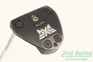 PXG Battle Ready Raptor Putter Graphite Left 33.5in - Picture 1 of 8