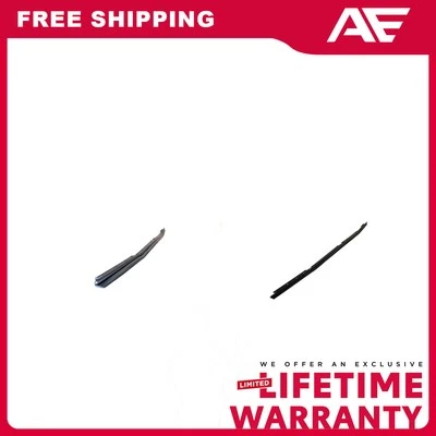 Juego de correas para ventana de puerta para Chevrolet Camaro 1982-1992 Foto 1 de 3