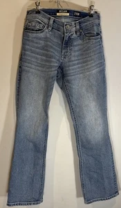 Reclaim Regular Bootcut Jeans 27x30 Herren’s - Bild 1 von 10