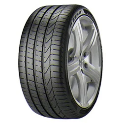 285/40ZR19 103(Y) PIR PZERO (N1) Tire - Image 1 of 4