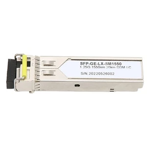 1 25G SFP -Empfänger -it Verici Langlebiger Zink Legierungs Stecker Und - Bild 1 von 24
