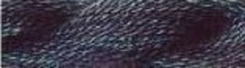 Caron Collection Waterlilies #063 Black Forest 12-ply Silk 6 yds. - Image 1 of 1