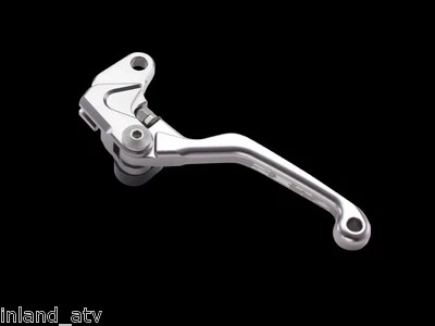 Zeta : Pivot Lever CP : Clutch 4 Finger : 2005-14 CRF450X Foto 1 de 4