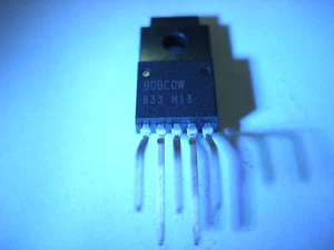 BA90BC0W 90BC0W  (5PIN) - Picture 1 of 1