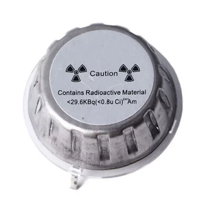 Fuente de detección para detector de radiación nuclear With Excellent Stainless Steel - Imagen 1 de 12