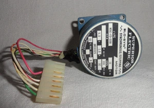 Superior Electric SLO-SYN Synchronous / Stepping Motor/ M061-FD-339B 35 oz in,  - Picture 1 of 5