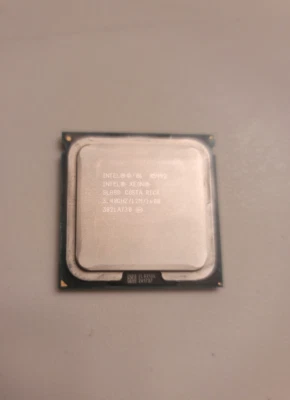 Intel Xeon X5492 SLBBD Clock 3.4GHz, 12M Cache, 4 Core, Socket LGA771, 150W CPU - Image 1 of 3