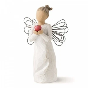 Willow Tree Angel - You're the Best - Engel - Demdaco Susan Lordi - Bild 1 von 1