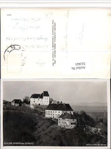512421,Schloss Seggau b. Leibnitz - Picture 1 of 1
