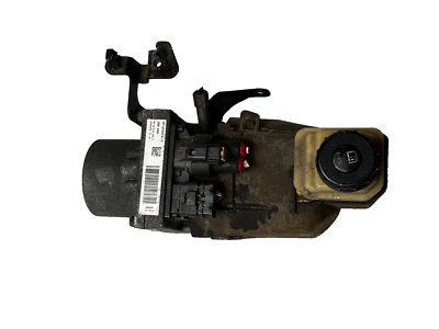 Bomba de control de dirección asistida Nissan Pathfinder 2013-2015 P: U5102210 OEM Foto 1 de 4