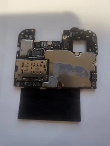 CRICKET MOTOROLA MOTO G STYLUS 2023 XT2317 128GB LOGIC BOARD MOTHERBOARD - Picture 1 of 2
