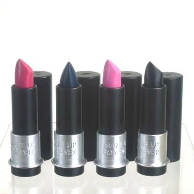 Lápiz labial Make Up Forever Artist Rouge sin caja elige color Foto 1 de 2