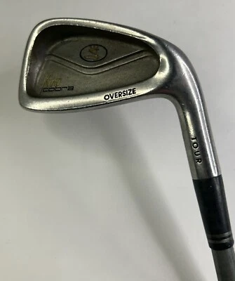 Cobra King RH Right Handed 35” Flex Graphite Golf Club - Image 1 of 4
