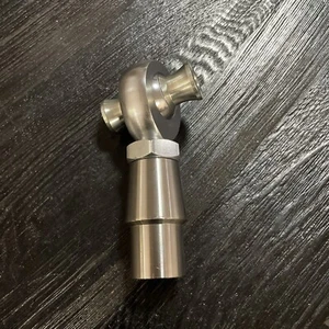 .750" 3/4” Rod End Heim Joint KIT Right hand thread (normal) SET OF 2 - Bild 1 von 5