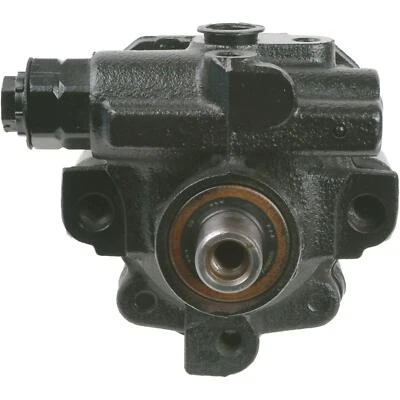 Bomba de dirección asistida remanufacturada Cardone 21-5998 sin depósito Foto 1 de 4