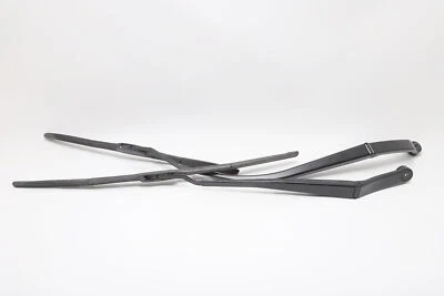 Juego de brazos limpiaparabrisas derecho/izquierdo Honda CR-Z CRZ 11-16, B025, OEM, 2011,  Foto 1 de 3