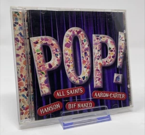 Pop! By Various Artists (CD, 2007) - Picture 1 of 3
