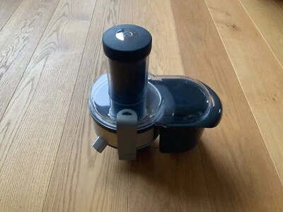 Kenwood Profi Entsafter AT641, Zentrifuge, Juicer, Ganze Früchte -TOP- - Bild 1 von 3