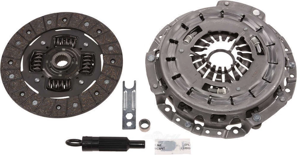 Transmission Clutch Kit Autopart Intl PRFMU1996-1 Foto 1 de 2