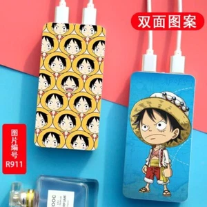 One Piece Power Bank 20000mAh Large Capacity Fast Chargeing - Photo 1 sur 5
