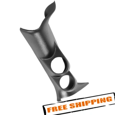 Medidor Automático 12236 2-1/16" Completo Doble Pilar A Pod para 04-07 Cargador/300C/Magnum Foto 1 de 3