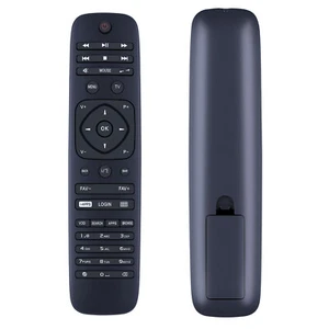 RC2964506/01B Ersatz Fernbedienung für KARTINA TV Comigo Quattro IPTV Box - Bild 1 von 7