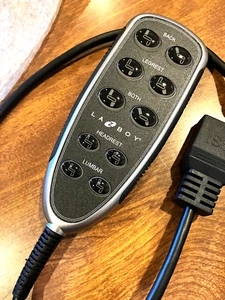 NEU! 11860UT-07 oder 11860U-07 La-Z-Boy Power Liege 10-Tasten Fernbedienung 10,000047 - Bild 1 von 7