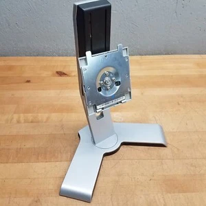 Dell 1708FPt/1908FPt LCD Monitor Stand For 17"-19" Monitor - USED - Picture 1 of 5