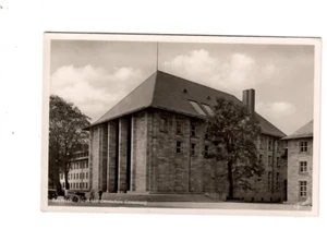 19075- Casa Bayreuth de la Educación Alemana - Imagen 1 de 2