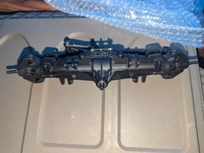 *NUEVO* Diferencial EJE DELANTERO COMPLETO Losi LMT 1/8 LOS242031 242035 242042 Foto 1 de 2