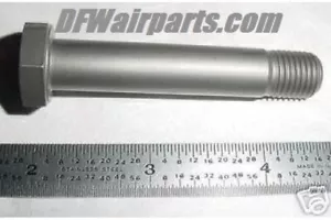 NAS6407-29, NAS-6407-29, Aircraft Titanium Bolt - Bild 1 von 1