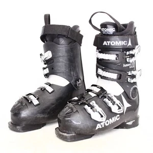 Atomic Hawx r75 Magna Women's Ski Boots - Size 6.5 / Mondo 23.5 Used - Picture 1 of 2