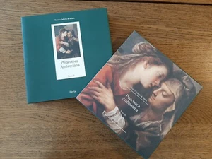 Pinacoteca Ambrosiana, Tomo III, Musei e gallerie di Milano, Electa 2007 [A9] - Picture 1 of 5