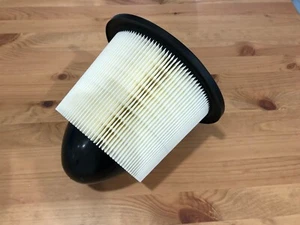 Filtro de aire del motor para Lincoln Continental Navigator A3478 F6ZZ9601A 46418 - Imagen 1 de 5