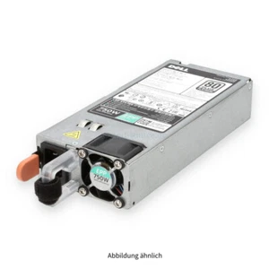 Dell 750W 80 Plus Platinum HotPlug Power Supply PJMDN 0PJMDN - Bild 1 von 9