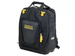 STANLEY FatMax Quick Access Premium Backpack STA180144 - Picture 1 of 4