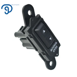 F2TZ-14529-A Rear Power Window Door Switch For 1993-1996 Ford Bronco 5.0L 5.8L - Bild 1 von 9