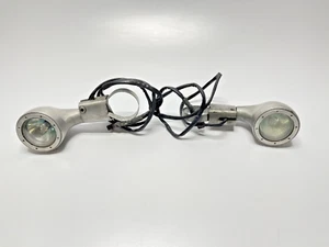 Front Head Fog Light Headlight Lamp Lower OEM 97-04 2001 BMW K1200 K1200LT - Picture 1 of 13