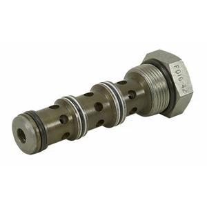 Hydraforce Durchflussregelventil Kartuschenventil FD16-42-0-N-33 9-FD16-42-0-N-33 - Bild 1 von 1