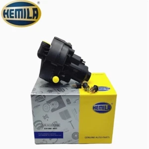 Sekundärluftpumpe for Mercedes C E Klasse W204 S204 W211 M272 M273 A0001405185 - Bild 1 von 5
