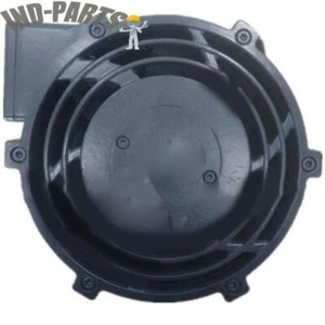 W2D225EA1815 W2D225-EA18-15 Cooling Fan 400V 0.13A - Afbeelding 1 van 1