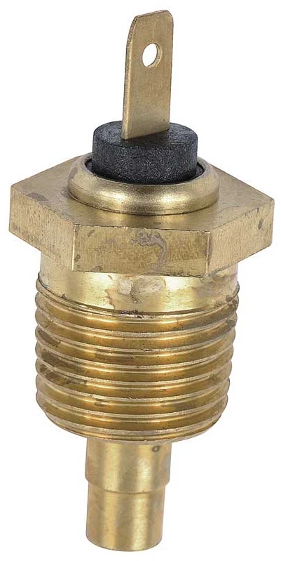 OER Temperature Sending Unit For 1979-1986 Chevy and GMC Trucks Suburban Blazer - Image 1 of 4