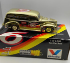 Wagon Ford Racing Champions or chrome édition limitée 1/2500 1/24