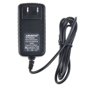 AC Adapter for Model WJ-Y411350500D Class 2 Power Supply Cord Cable Wall Charger - Picture 1 of 3