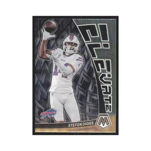 2023 Mosaic Stefon Diggs Bills #E-SD - Picture 1 of 3